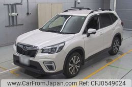 subaru forester 2020 -SUBARU 【豊橋 301ぬ8438】--Forester SK9-035788---SUBARU 【豊橋 301ぬ8438】--Forester SK9-035788-