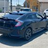 honda civic 2018 quick_quick_DBA-FK7_FK7-1010352 image 4