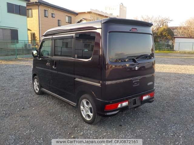 suzuki every-wagon 2020 -SUZUKI 【野田 480】--Every Wagon 3BA-DA17W--DA17W-254285---SUZUKI 【野田 480】--Every Wagon 3BA-DA17W--DA17W-254285- image 2