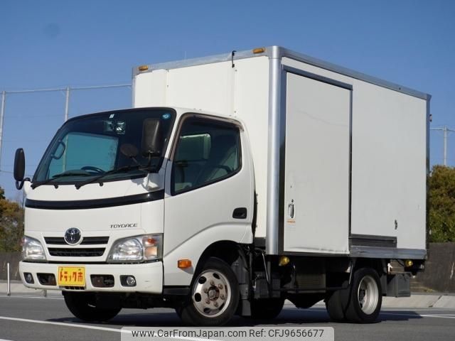 toyota toyoace 2016 -TOYOTA--Toyoace LDF-KDY231--KDY231-8023229---TOYOTA--Toyoace LDF-KDY231--KDY231-8023229- image 1