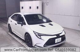 toyota corolla 2023 -TOYOTA 【京都 302ﾏ9856】--Corolla MZEA17-0010844---TOYOTA 【京都 302ﾏ9856】--Corolla MZEA17-0010844-