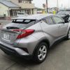 toyota c-hr 2017 -TOYOTA 【一宮 300ﾉ 536】--C-HR DAA-ZYX10--ZYX10-2075906---TOYOTA 【一宮 300ﾉ 536】--C-HR DAA-ZYX10--ZYX10-2075906- image 2