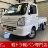 suzuki carry-truck 2019 -SUZUKI--Carry Truck EBD-DA16T--DA16T-455482---SUZUKI--Carry Truck EBD-DA16T--DA16T-455482- image 1