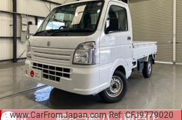 suzuki carry-truck 2019 -SUZUKI--Carry Truck EBD-DA16T--DA16T-455482---SUZUKI--Carry Truck EBD-DA16T--DA16T-455482-