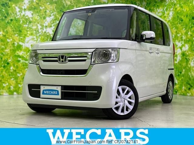 honda n-box 2023 quick_quick_6BA-JF3_JF3-5267054 image 1