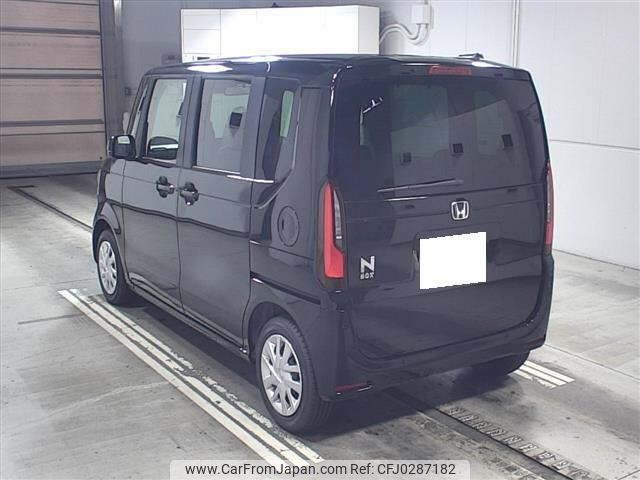 honda n-box 2024 -HONDA 【岐阜 582ﾑ9231】--N BOX JF5-1100021---HONDA 【岐阜 582ﾑ9231】--N BOX JF5-1100021- image 2