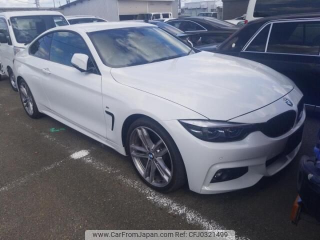 bmw 4-series 2020 quick_quick_DBA-4P30_WBA4W72070FJ01682 image 1