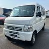 honda acty-van 2018 -HONDA--Acty Van EBD-HH5--HH5-2013025---HONDA--Acty Van EBD-HH5--HH5-2013025- image 1