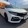 honda civic 2017 -HONDA--Civic DBA-FK7--FK7-1001355---HONDA--Civic DBA-FK7--FK7-1001355- image 8