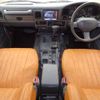 toyota land-cruiser-prado 1995 -TOYOTA--Land Cruiser Prado KD-KZJ78W--KZJ780039209---TOYOTA--Land Cruiser Prado KD-KZJ78W--KZJ780039209- image 4