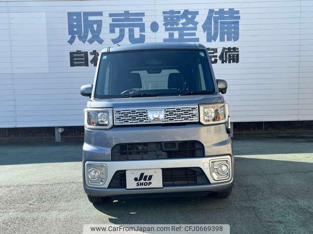 daihatsu wake 2015 -DAIHATSU 【名変中 】--WAKE LA700S--0040434---DAIHATSU 【名変中 】--WAKE LA700S--0040434- image 2