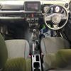 suzuki jimny-sierra 2023 CFJ1681372 image 3