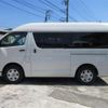 toyota hiace-van 2009 -TOYOTA--Hiace Van TRH200K--TRH200K-0106743---TOYOTA--Hiace Van TRH200K--TRH200K-0106743- image 21