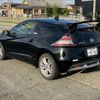 honda cr-z 2010 -HONDA--CR-Z DAA-ZF1--ZF1-1005845---HONDA--CR-Z DAA-ZF1--ZF1-1005845- image 6