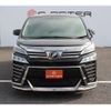 toyota vellfire 2019 -TOYOTA--Vellfire DBA-AGH30W--AGH30-0245995---TOYOTA--Vellfire DBA-AGH30W--AGH30-0245995- image 6