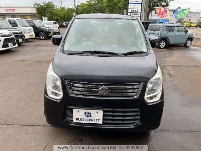 suzuki wagon-r 2013 -SUZUKI--Wagon R DBA-MH34S--MH34S-188444---SUZUKI--Wagon R DBA-MH34S--MH34S-188444- image 2