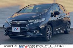 honda fit-hybrid 2018 quick_quick_GP5_GP5-1316139