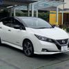 nissan leaf 2018 GOO_JP_700040362430240630001 image 11