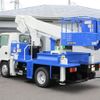 isuzu elf-truck 2012 -ISUZU--Elf SKG-NKR85N--NKR85-7023695---ISUZU--Elf SKG-NKR85N--NKR85-7023695- image 2