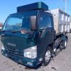 isuzu elf-truck 2021 -ISUZU--Elf 2RG-NKR88AN--NKR88-7010886---ISUZU--Elf 2RG-NKR88AN--NKR88-7010886- image 1