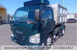 isuzu elf-truck 2021 -ISUZU--Elf 2RG-NKR88AN--NKR88-7010886---ISUZU--Elf 2RG-NKR88AN--NKR88-7010886-