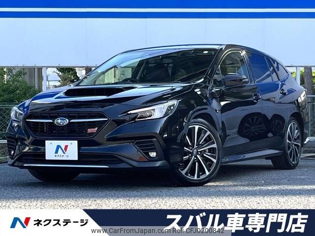 subaru levorg 2023 -SUBARU--Levorg 4BA-VN5--VN5-050822---SUBARU--Levorg 4BA-VN5--VN5-050822- image 1