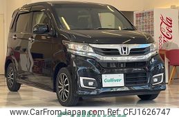 honda n-wgn 2017 CFJ1626747