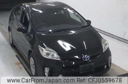 toyota prius 2014 -TOYOTA--Prius ZVW30-1794878---TOYOTA--Prius ZVW30-1794878-