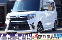 daihatsu tanto 2020 quick_quick_5BA-LA650S_LA650S-0066317