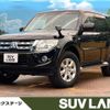 mitsubishi pajero 2012 CFJ1784284 image 1