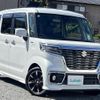 suzuki spacia 2018 -SUZUKI--Spacia DAA-MK53S--MK53S-585672---SUZUKI--Spacia DAA-MK53S--MK53S-585672- image 1