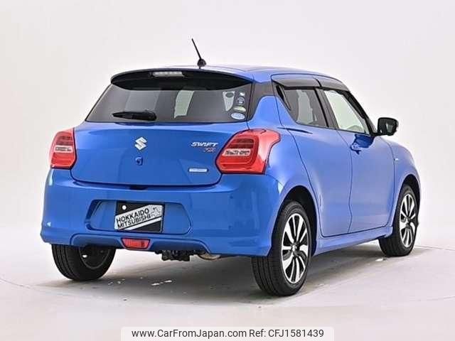 suzuki swift 2017 CFJ1581439 image 2