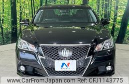 toyota crown 2013 -TOYOTA--Crown AWS210--6014800---TOYOTA--Crown AWS210--6014800-
