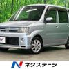 mitsubishi toppo 2010 -MITSUBISHI--Toppo DBA-H82A--H82A-0703636---MITSUBISHI--Toppo DBA-H82A--H82A-0703636- image 1
