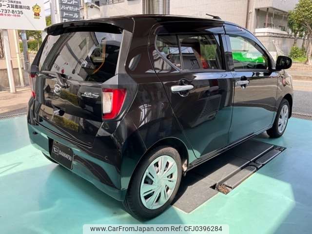 daihatsu mira-e-s 2024 -DAIHATSU 【大阪 581ﾜ1885】--Mira e:s 5BA-LA350S--LA350S-0398693---DAIHATSU 【大阪 581ﾜ1885】--Mira e:s 5BA-LA350S--LA350S-0398693- image 2