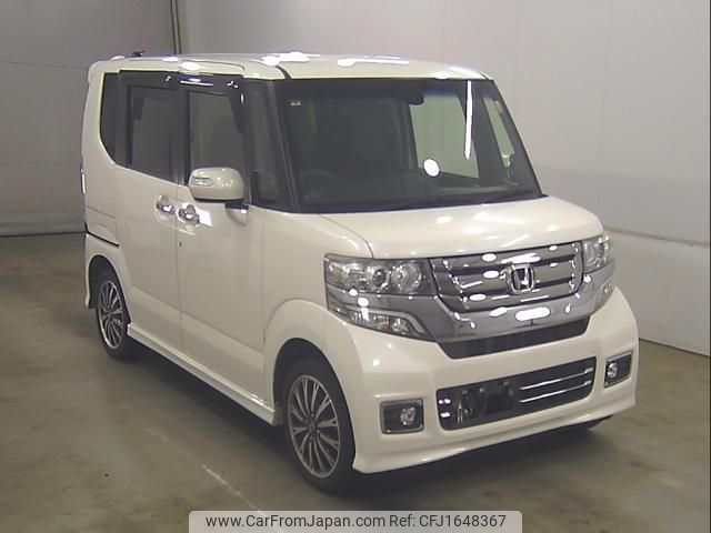 honda n-box 2017 CFJ1648367 image 1