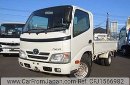 toyota dyna-truck 2012 CFJ1566982