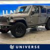 chrysler jeep-wrangler 2021 -CHRYSLER--Jeep Wrangler 3BA-JL36L--1C4HJXMG6MW750781---CHRYSLER--Jeep Wrangler 3BA-JL36L--1C4HJXMG6MW750781- image 1