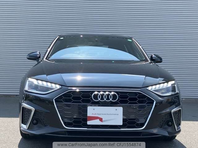 audi a4 2024 CFJ1554874 image 2