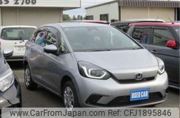 honda fit 2020 CFJ1895846