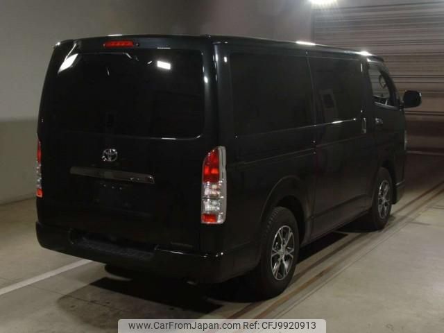 toyota regiusace-van 2017 quick_quick_CBF-TRH200V_TRH200-0268544 image 2