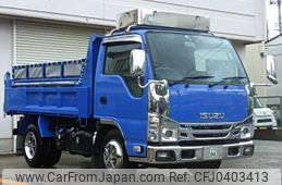 isuzu elf-truck 2023 GOO_NET_EXCHANGE_0706903A30241103W001