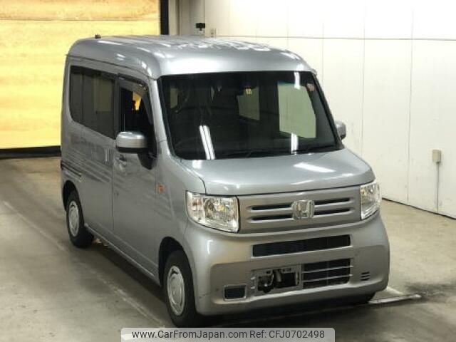 honda n-van 2018 quick_quick_HBD-JJ1_3008620 image 1