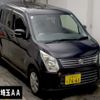 suzuki wagon-r 2013 CFJ1845972 image 1