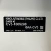 honda accord 2021 CFJ1818848 image 31