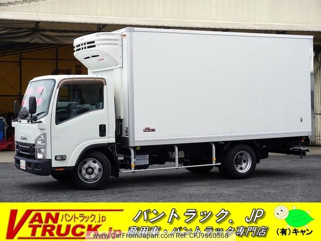 isuzu elf-truck 2015 GOO_NET_EXCHANGE_0540277A30240312W003 image 1