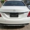 mercedes-benz c-class 2017 CFJ1589346 image 5