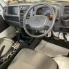 suzuki carry-truck 2015 CFJ1790317 image 4