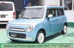 suzuki alto-lapin 2015 CFJ1388420