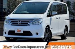 nissan serena 2016 -NISSAN--Serena DAA-HC26--HC26-128788---NISSAN--Serena DAA-HC26--HC26-128788-